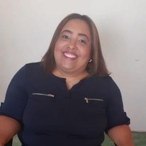 Meet your Posher, Orlanda